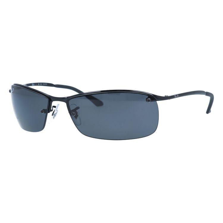 Ray-Ban レイバン サングラス 偏光サングラス RB3183 002/81 63