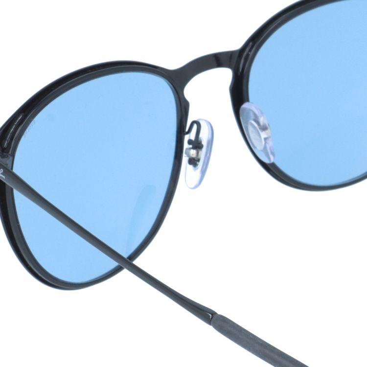 レイバン サングラス エリカメタル 調光サングラス Ray-Ban ERIKA METAL RB3539 002/Q2 54 ボストン 海外正規品 UVカット プレゼント ギフト｜brand-sunglasshouse｜07