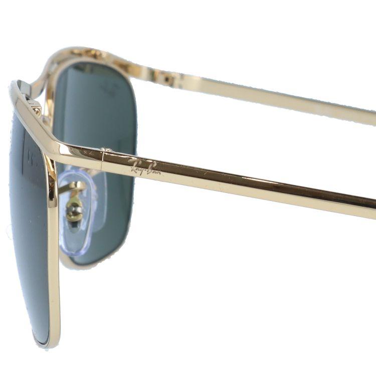 Ray-Ban レイバン サングラス オリンピアツーデラックス Ray-Ban レイバン サングラス オリンピアツーデラックス