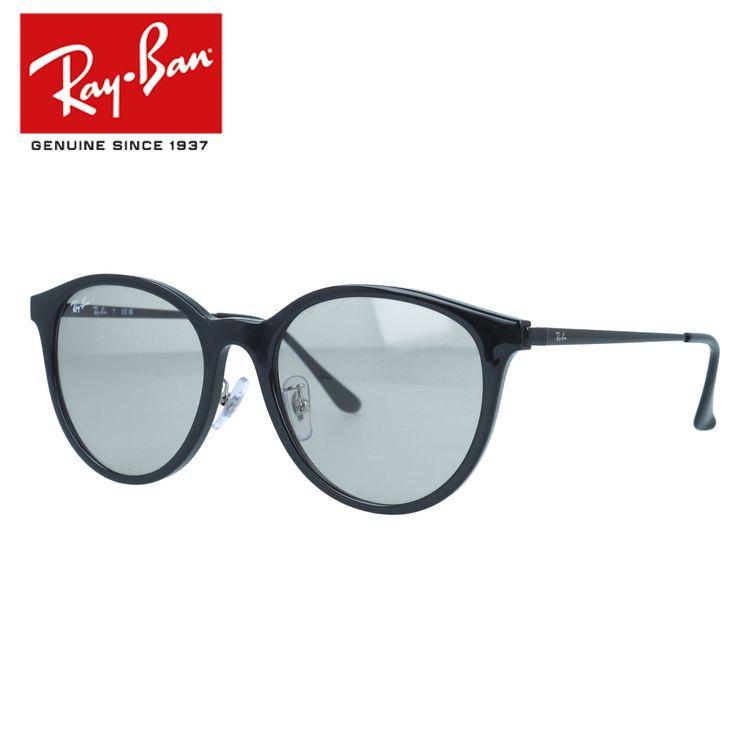 Ray-Ban（レイバン） サングラス アジアンフィット Ray-Ban RB4334D