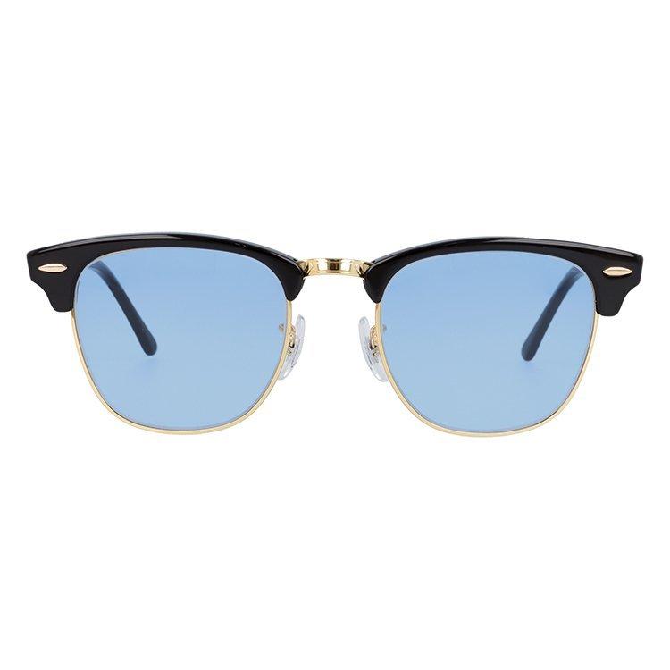 Ray-Ban レイバン サングラス クラブマスター CLUBMASTER RB3016 Ray-Ban レイバン サングラス クラブマスター CLUBMASTER RB3016