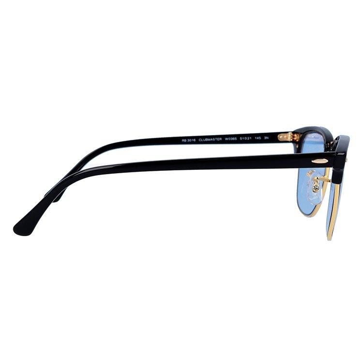Ray-Ban レイバン サングラス クラブマスター CLUBMASTER RB3016 Ray-Ban レイバン サングラス クラブマスター CLUBMASTER RB3016
