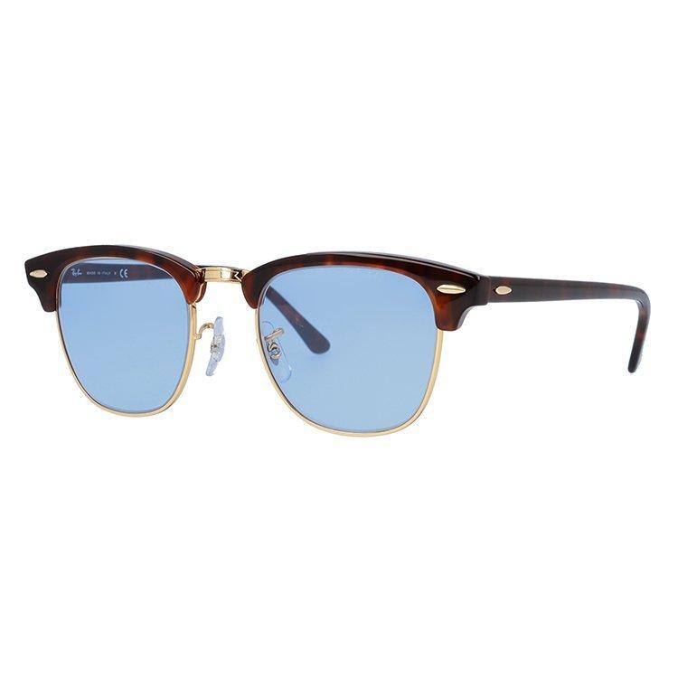 Ray-Ban レイバン サングラス クラブマスター CLUBMASTER RB3016 Ray-Ban レイバン サングラス クラブマスター CLUBMASTER RB3016