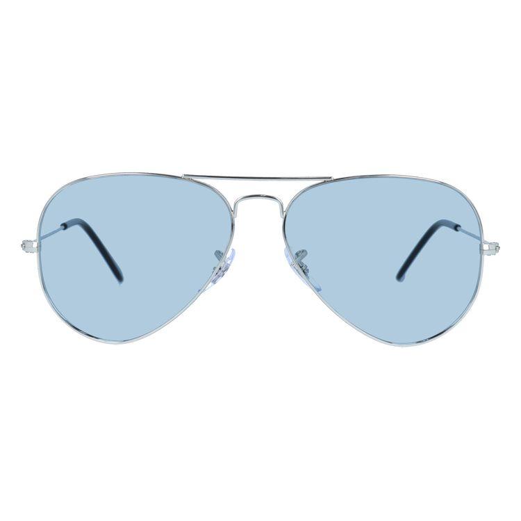 Ray-Ban レイバン サングラス ライトブルー ライトカラー Ray-Ban レイバン サングラス ライトブルー ライトカラー