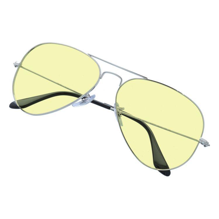 Ray-Ban レイバン サングラス ライトイエロー ライトカラー Ray-Ban レイバン サングラス ライトイエロー ライトカラー