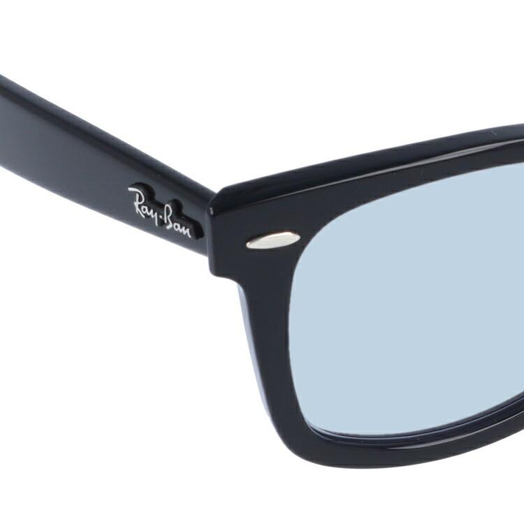 レイバン サングラスウェイファーラー Ray-Ban WAYFARER RB2140F 901 52サイズ・54サイズ オリジナルレンズカラー ライトカラー 海外正規品 プレゼント ギフト｜brand-sunglasshouse｜08