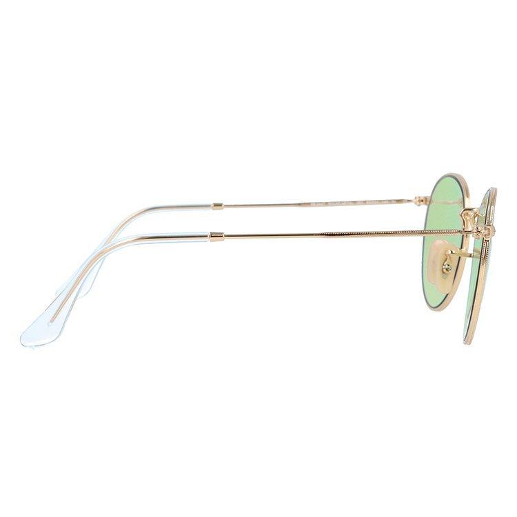 Ray-Ban（レイバン） サングラス ラウンドメタル Ray-Ban ROUND METAL