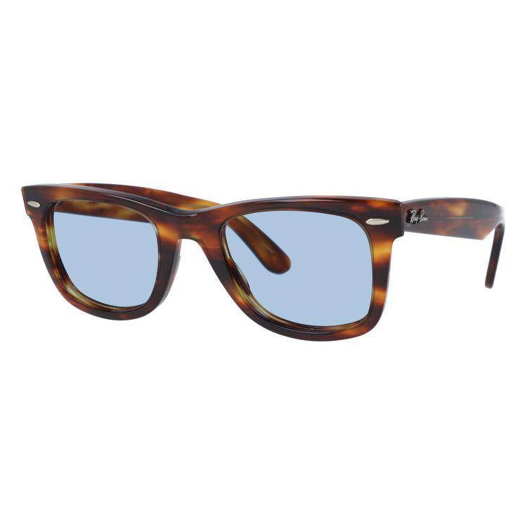 Ray-Ban レイバン サングラス ライトブルー ライトカラー Ray-Ban レイバン サングラス ライトブルー ライトカラー