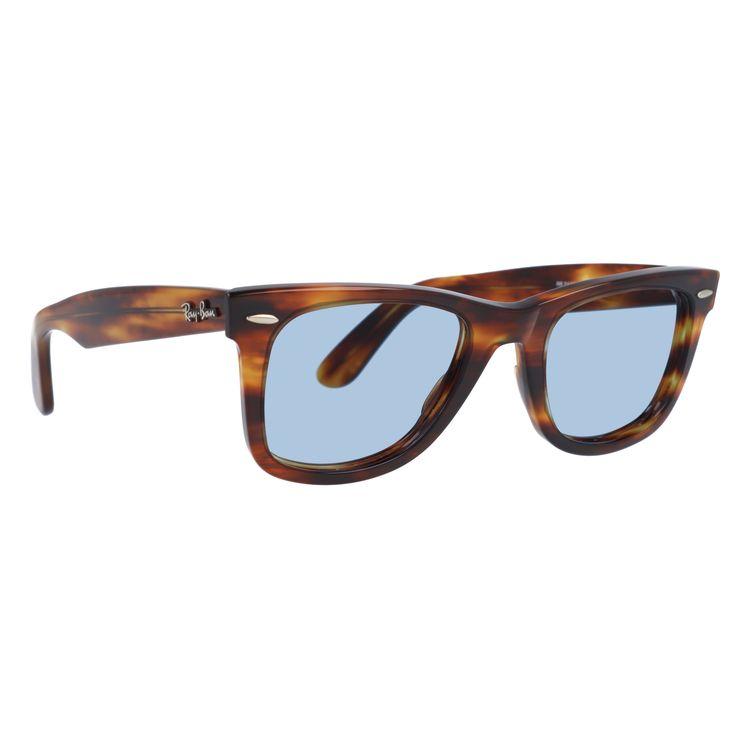 Ray-Ban レイバン サングラス ライトブルー ライトカラー Ray-Ban レイバン サングラス ライトブルー ライトカラー