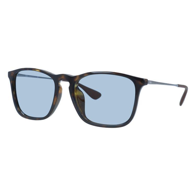 Ray-Ban レイバン サングラス ライトブルー ライトカラー