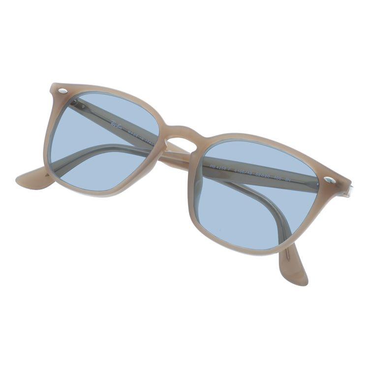 Ray-Ban レイバン サングラス ライトブルー ライトカラー