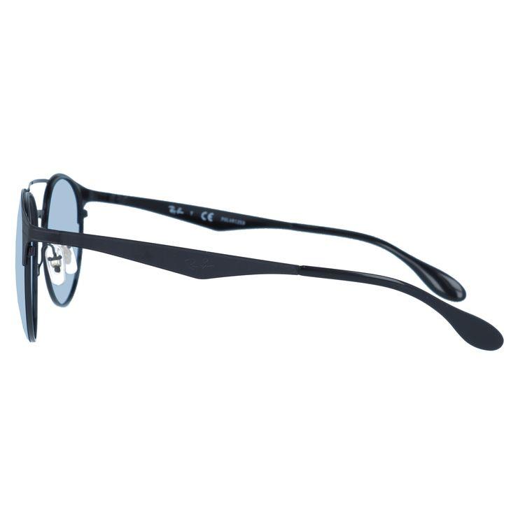 レイバン サングラス 日本国内正規品 ライト青！ Amazon.co.jp: [レイバン] サングラス 0RB4165F JUSTIN 622/55