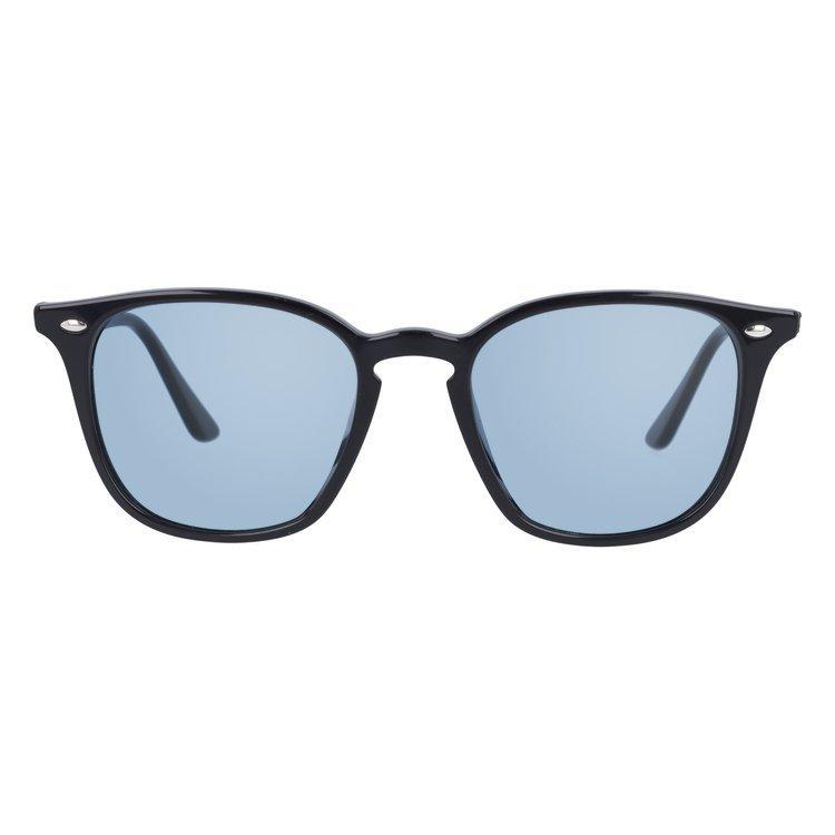 レイバン サングラス オリジナルレンズカラー ライトカラー アジアンフィット Ray-Ban RB4258F 601/19 52 海外正規品  UVカット プレゼント ギフト