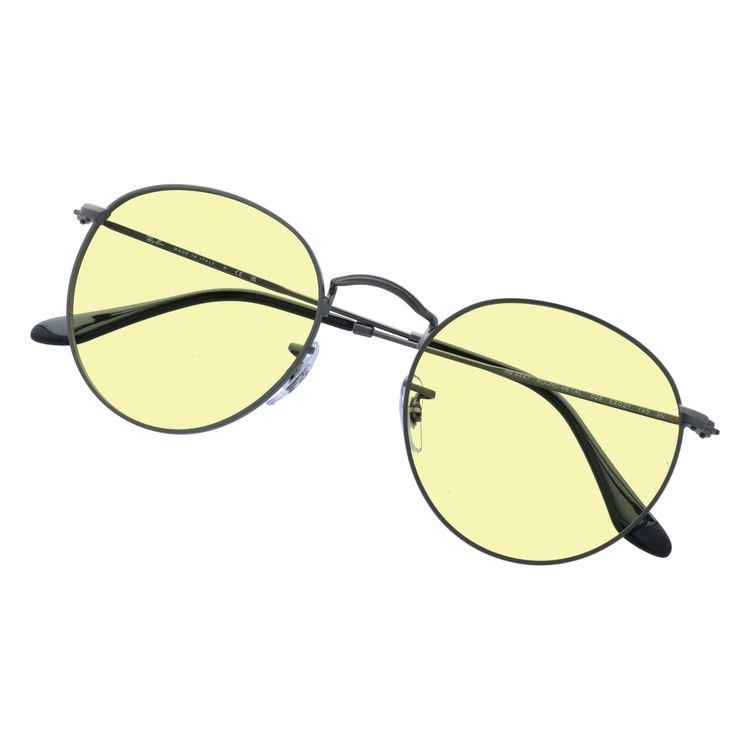 Ray-Ban レイバン サングラス ライトイエロー ライトカラー Ray-Ban レイバン サングラス ライトイエロー ライトカラー