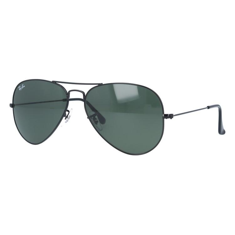 Ray-Ban（レイバン） サングラス RB3025 L0205・L2823 58 AVIATOR