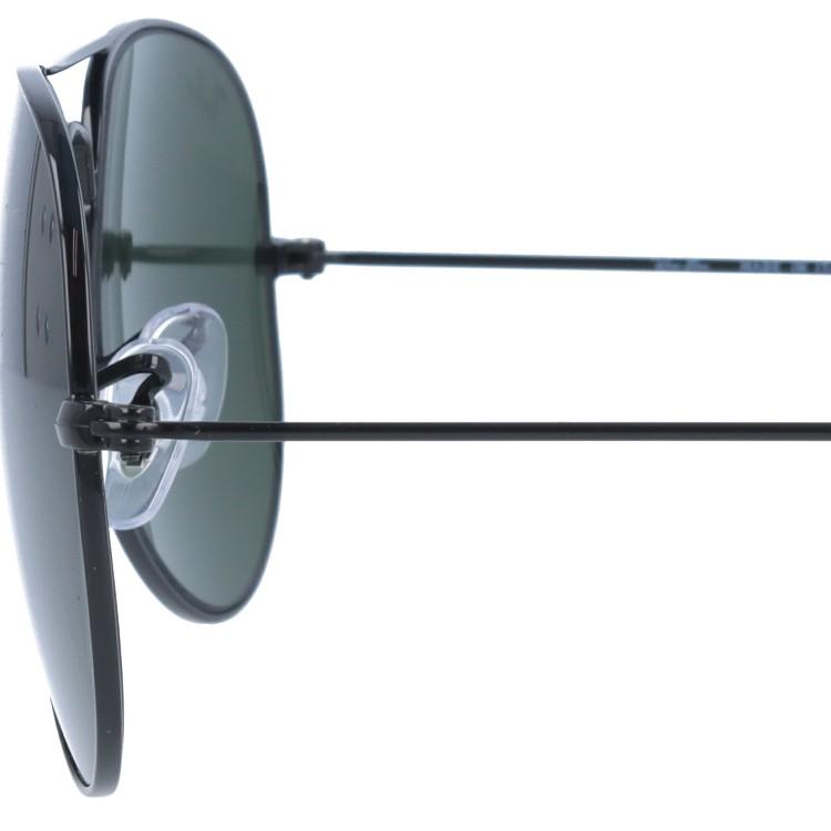 Ray-Ban（レイバン） サングラス RB3025 L0205・L2823 58 AVIATOR