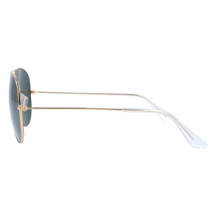 Ray-Ban（レイバン） サングラス 国内正規品 RB3025 L0205・L2823 58