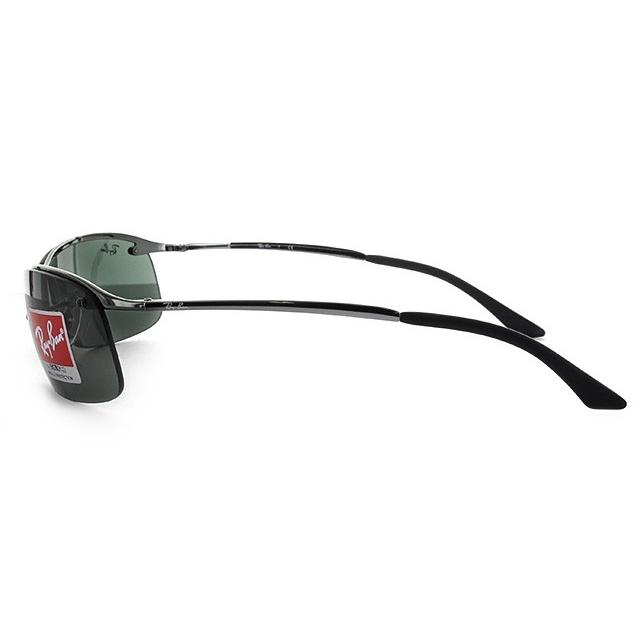 Ray-Ban レイバン サングラス メンズ レディース RB3183 (003/11 Ray-Ban レイバン サングラス メンズ レディース RB3183 (003/11