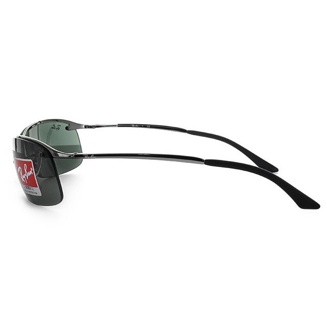 レイバン サングラス メンズ レディース RB3183 (003/11 004/13 004/71 001/7B 032/6G) 63 Ray-Ban 海外正規品 UVカット プレゼント ギフト｜brand-sunglasshouse｜04