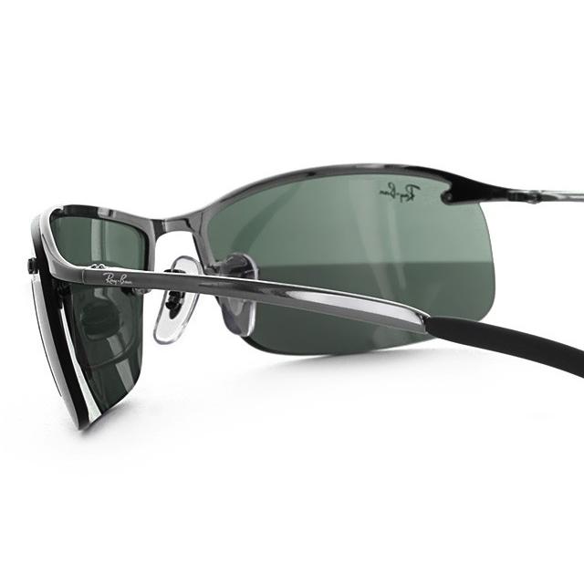 レイバン サングラス メンズ レディース RB3183 (003/11 004/13 004/71 001/7B 032/6G) 63 Ray-Ban 海外正規品 UVカット プレゼント ギフト｜brand-sunglasshouse｜05