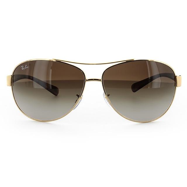 Ray-Ban（レイバン） サングラス RB3386 001/13・006/71 67 レギュラー