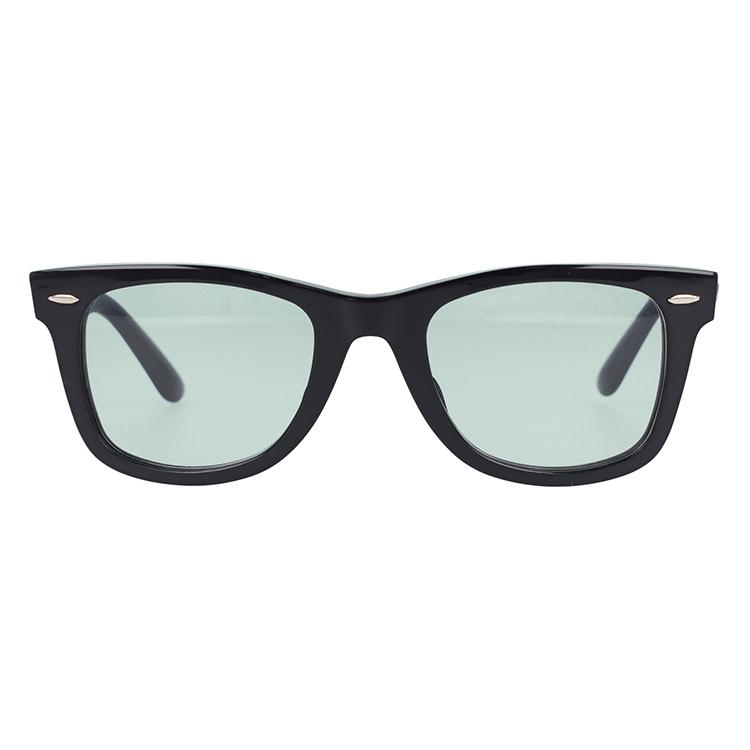 レイバン サングラスウェイファーラー Ray-Ban WAYFARER RB2140F 901-S/R5 レンズカラーを再現 オリジナル レンズカラーセット (RB2140F 901) 海外正規品｜brand-sunglasshouse｜03