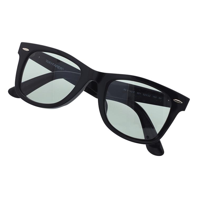 レイバン サングラスウェイファーラー Ray-Ban WAYFARER RB2140F 901-S/R5 レンズカラーを再現 オリジナル レンズカラーセット (RB2140F 901) 海外正規品｜brand-sunglasshouse｜10