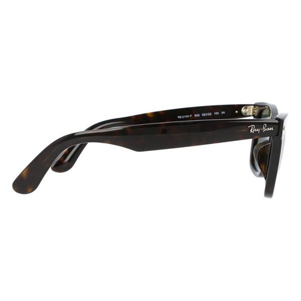 Ray-Ban レイバン サングラス RB2140F 902 52 WAYFARER ウェイ Ray-Ban レイバン サングラス RB2140F 902 52 WAYFARER ウェイ