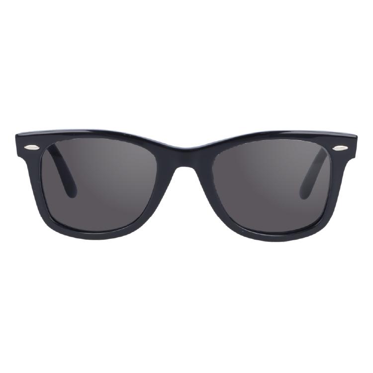 レイバン 偏光 サングラス レンズセット Ray-Ban ウェイファーラー WAYFARER RB2140F 901 52・54サイズ アジアンフィット ミラーコート対応 海外正規品｜brand-sunglasshouse｜03