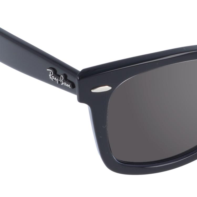 レイバン 偏光 サングラス レンズセット Ray-Ban ウェイファーラー WAYFARER RB2140F 901 52・54サイズ アジアンフィット ミラーコート対応 海外正規品｜brand-sunglasshouse｜09