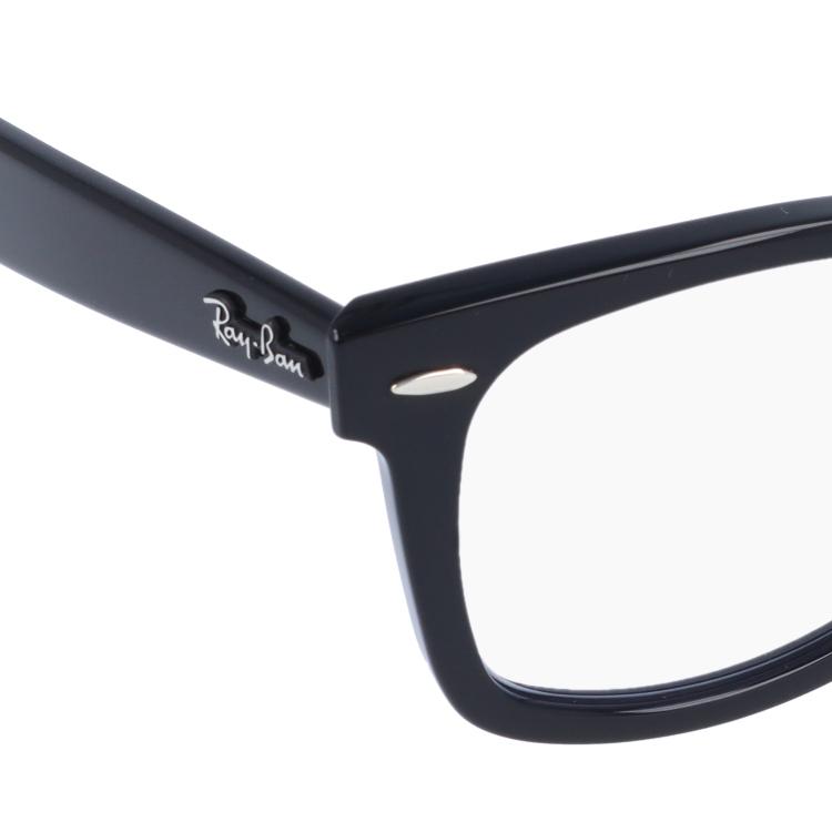 レイバン 調光レンズセット ウェイファーラー Ray-Ban  WAYFARER RB2140F 901 52/54 アジアンフィット サングラス メガネ 度付き対応 伊達 眼鏡 海外正規品｜brand-sunglasshouse｜12