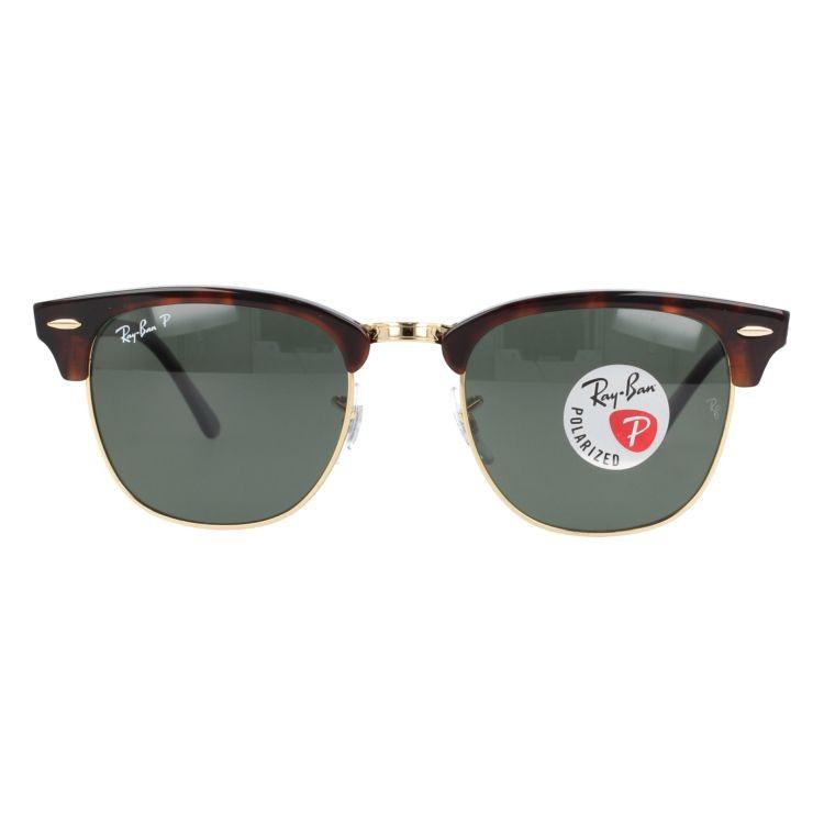 Ray-Ban（レイバン） 偏光サングラス RB3016 901/58・990/58 51