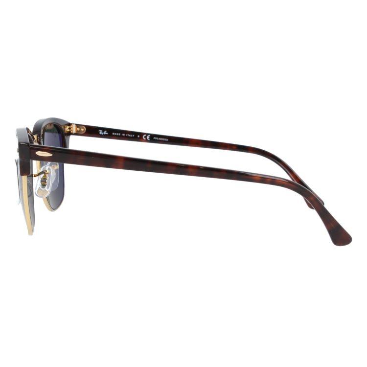 Ray-Ban（レイバン） 偏光サングラス RB3016 901/58・990/58 51