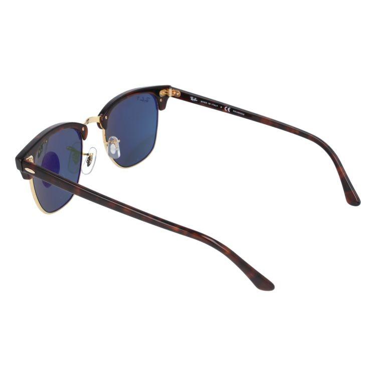 Ray-Ban（レイバン） 偏光サングラス RB3016 901/58・990/58 51