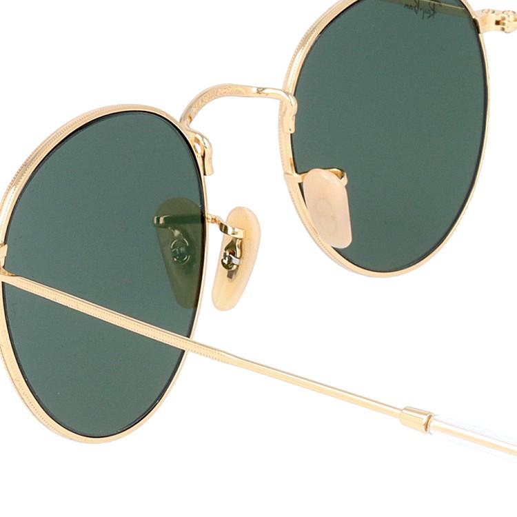 Ray-Ban（レイバン） 国内正規品 サングラス RB3447N 001 50・53