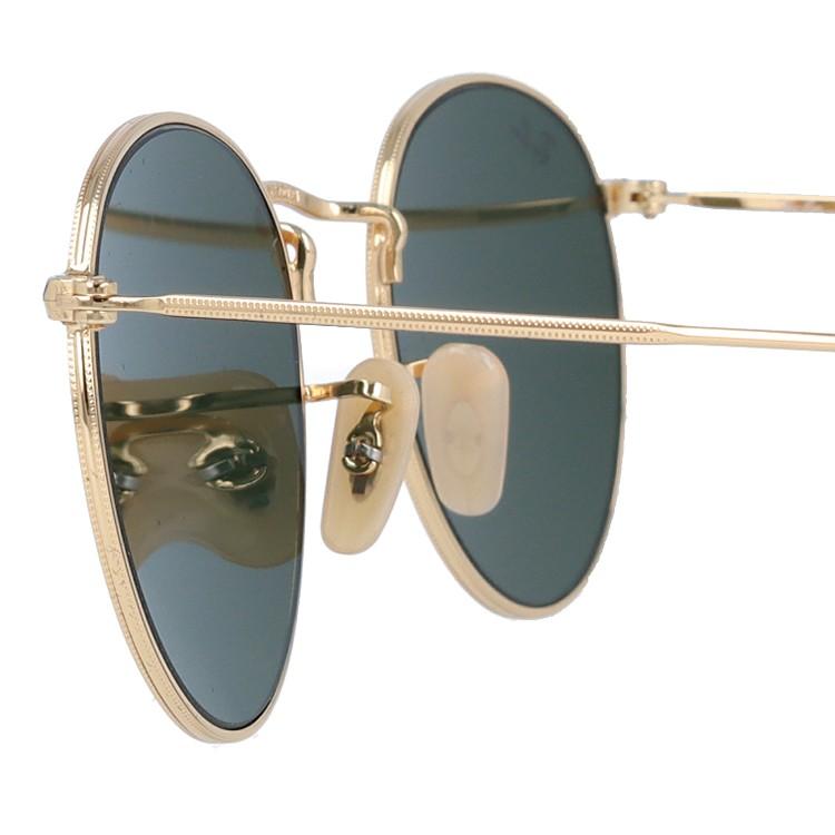 Ray-Ban（レイバン） 国内正規品 サングラス RB3447N 001 50・53