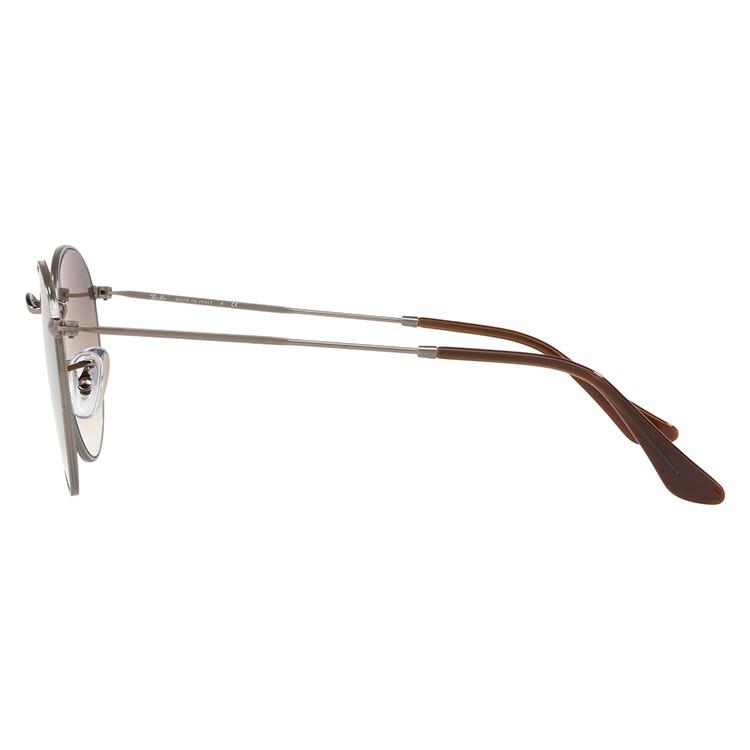 Ray-Ban（レイバン） サングラス RB3447N 004/51 50・53 ラウンド