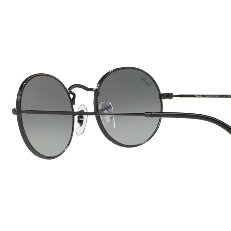 Ray-Ban（レイバン） サングラス RB3547N 002/71 51・54 OVAL オーバル