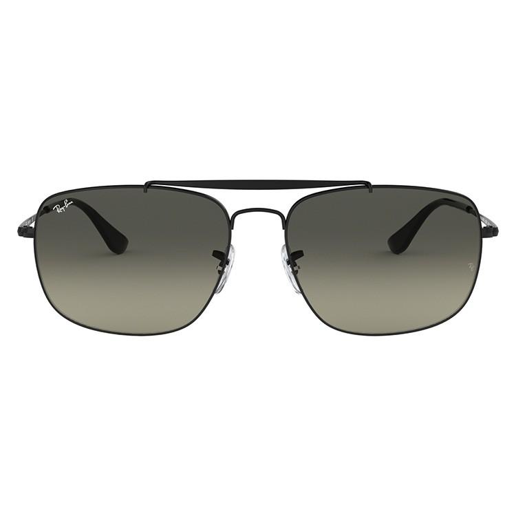 レイバン サングラス RB3560 002/71・004/51 61 COLONEL コロネル レギュラーフィット スクエア RayBan 海外正規品 UVカット プレゼント ギフト｜brand-sunglasshouse｜03