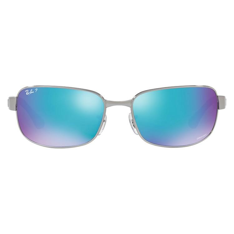 Ray-Ban レイバン 偏光サングラス RB3566CH 002/5J・004/A1 65 Ray-Ban レイバン 偏光サングラス RB3566CH 002/5J・004/A1 65