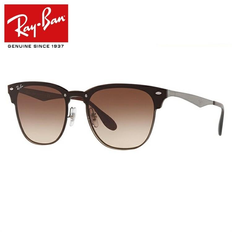Ray-Ban（レイバン） 国内正規品 サングラス ブレイズ クラブマスター