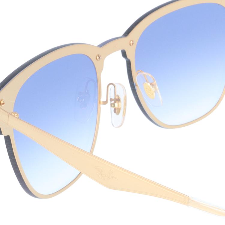 Ray-Ban（レイバン） サングラス RB3576N 043/X0 141・147 BLAZE