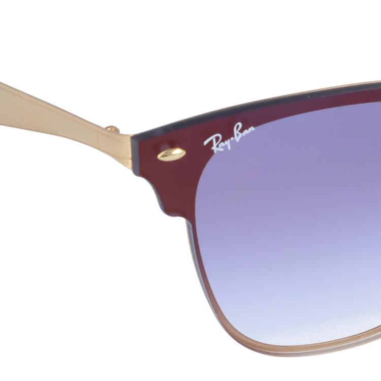 Ray-Ban（レイバン） サングラス RB3576N 043/X0 141・147 BLAZE