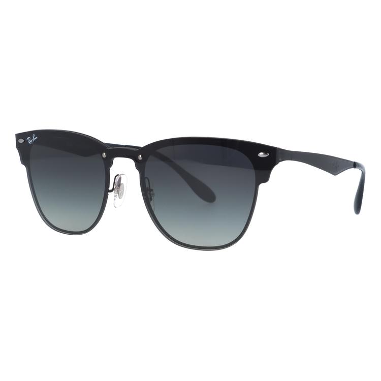 新品　レイバン　CLUBMASTER RB3507 サングラス　箱付 Ray-Ban（レイバン） サングラス 国内正規品 メンズ レディース Ray
