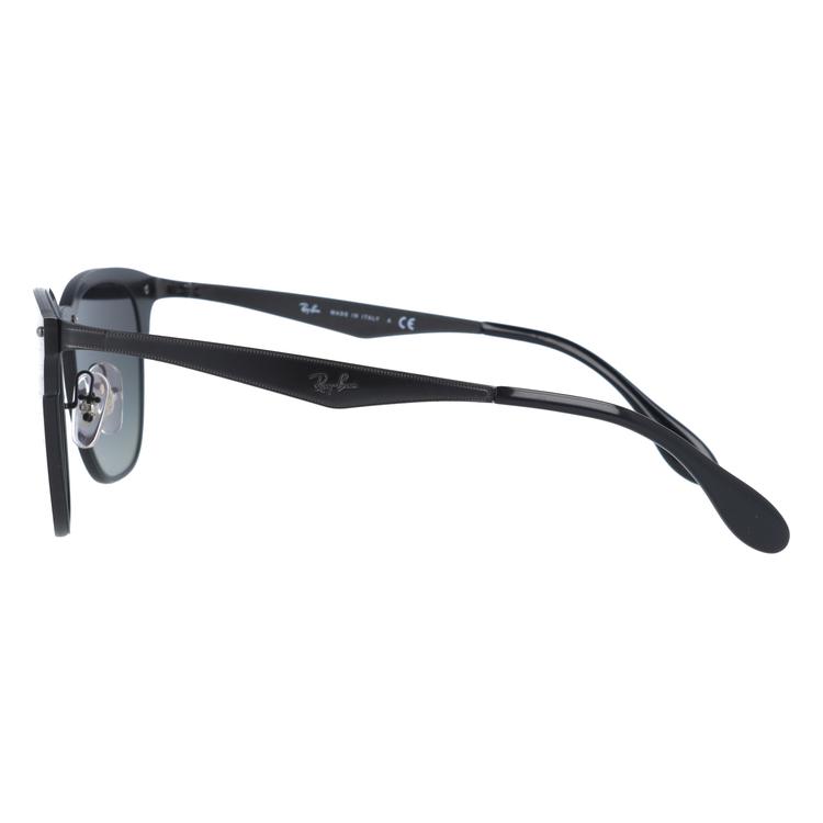 ※期間限定値下げ※【美品】レイバン RayBan サングラス レイバン BLAZE CLUBMASTER RB3576N-153/7V-47｜メガネのオーマイ