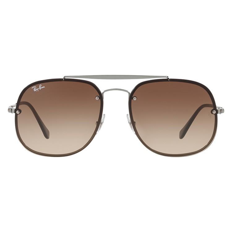 Ray-Ban（レイバン） サングラス RB3583N 004/13・153/11 58 ブレイズ