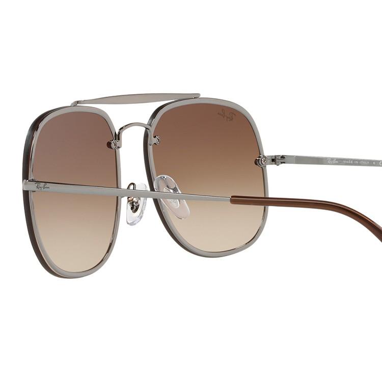 Ray-Ban（レイバン） サングラス RB3583N 004/13・153/11 58 ブレイズ