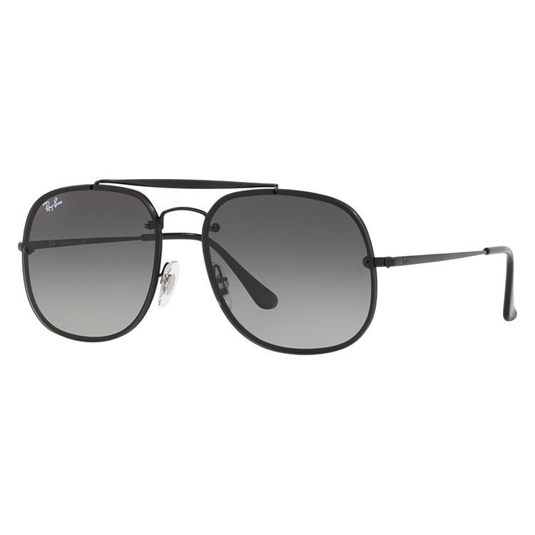 Ray-Ban（レイバン） サングラス RB3583N 004/13・153/11 58 ブレイズ
