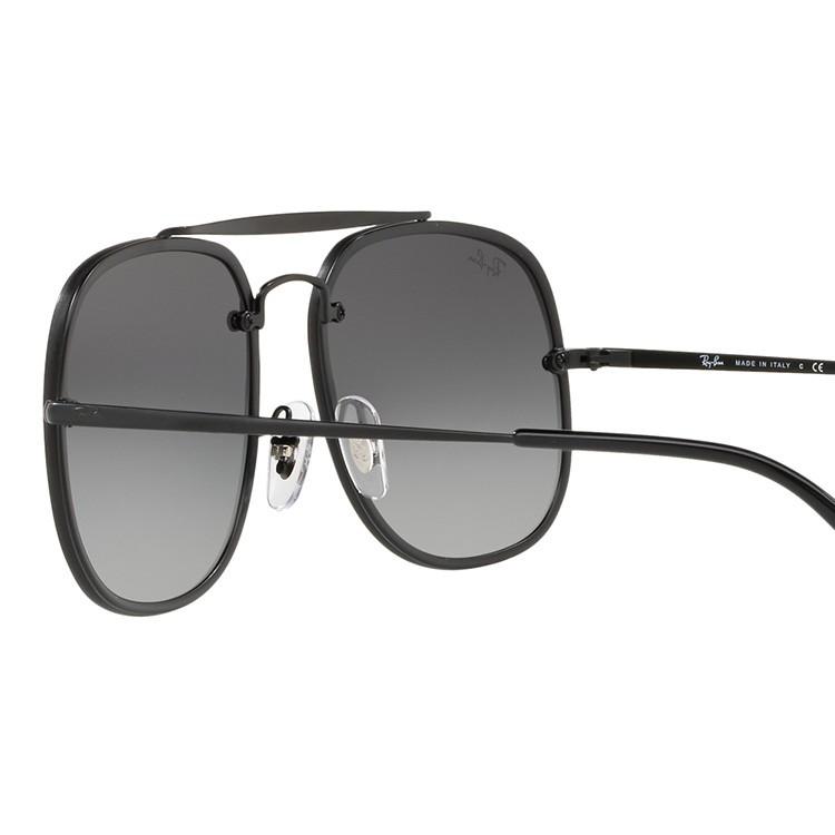 Ray-Ban（レイバン） サングラス RB3583N 004/13・153/11 58 ブレイズ