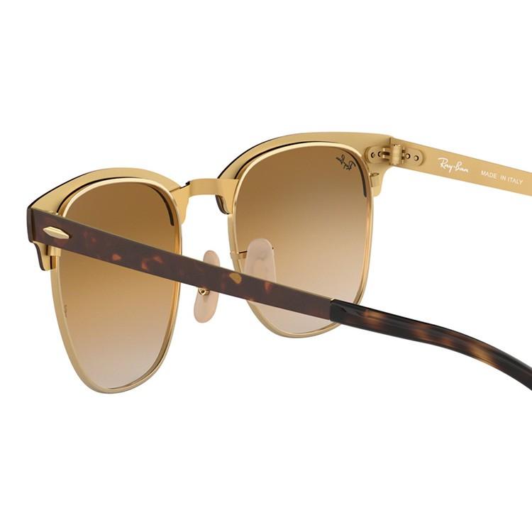 Ray-Ban（レイバン） サングラス RB3716 900471・900851 51 CLUBMASTER